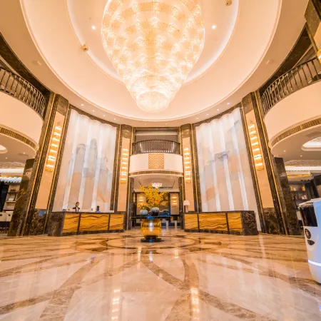 Wushan Hongfei Hotel