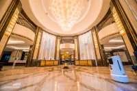 Wushan Hongfei Hotel - Frühstück
