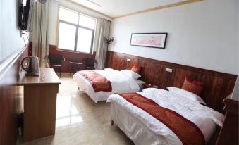 Nanji Xiaoyang Farm Stay