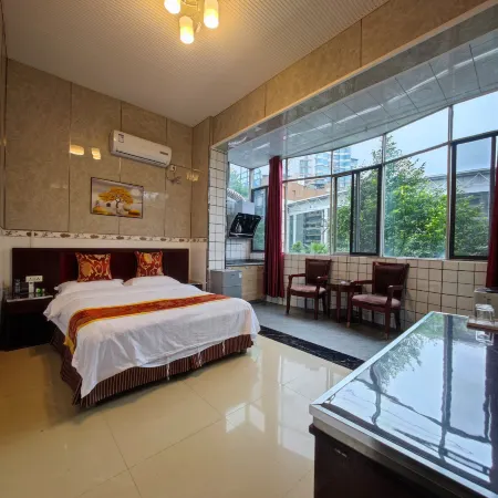 Duyun Xiaotaiyang Homestay