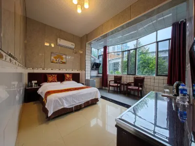 Duyun Xiaotaiyang Homestay