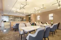 Huangcheng Xiangfu H Hotel (Mang River Scenic Area Visitor Center) - Frühstück