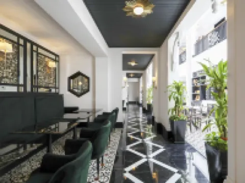 Liu Men Melaka Hotels in Melaka