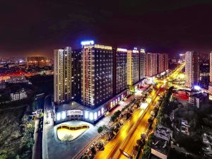 Luoyang Fumei Hotel (Mudan Plaza Wanda Branch)