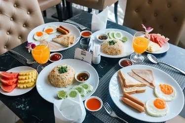 รูปภาพของโกลว์ พัทยา