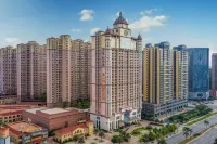 Taidong Fashion Island Hotel Hotels near Dayawan Banzhangling Park