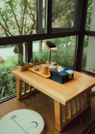 Pulanju Boutique Hotel Отели рядом с достопримечательностью «Yunfeng Tunpu Scenic Area»