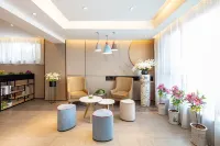 Homeinn · neo (Pingyao Ancient City North Gate Railway Station)