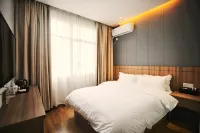 Jiang Le Yun Zhi Shang Guesthouse Hotel di Jiangle
