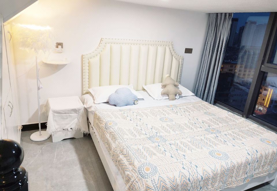Yugan Mia Homestay