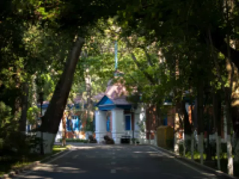 伊寧伊犁賓館 伊寧市酒店