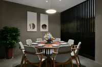 Shangquan Lishe Diyiquan  Hotel - breakfast