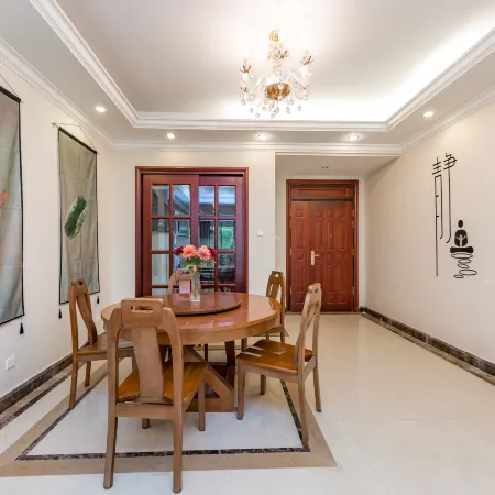Qidong Evergrande Venice Jinzhimei Seaview Holiday Apartment