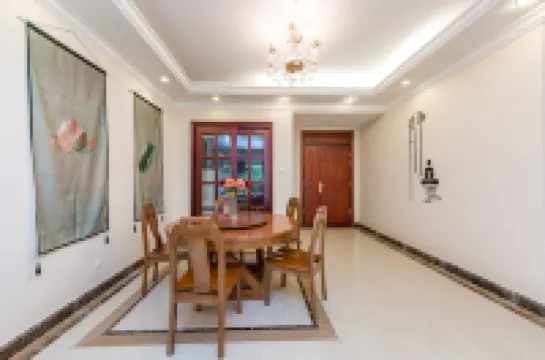 Qidong Evergrande sea Venice Jinzhimei Holiday Hotel