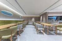 JI Hotel (Jinzhou Bohai Avenue Jincheng Yulan Mountain)