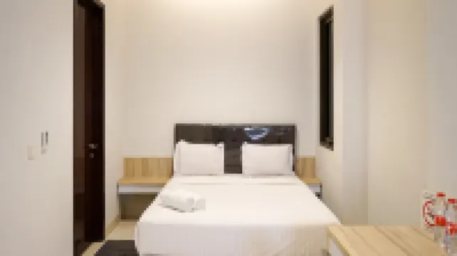 Regentown Near ICE BSD by Ruang Nyaman