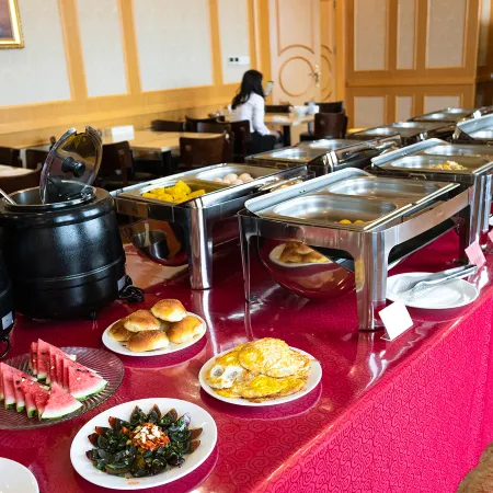 Vienna Hotel (Shaodong Jinlong Avenue)