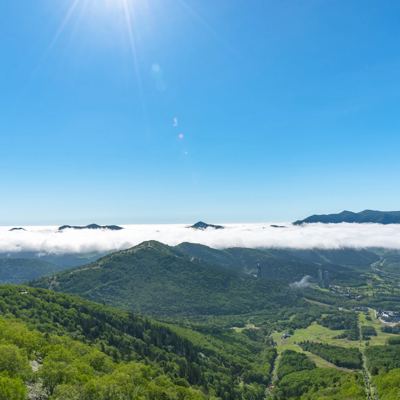 <h1>占冠のおすすめリゾートホテル</h1>