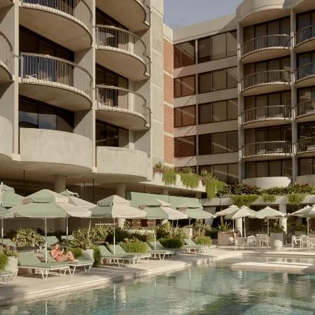 The Calile Hotel