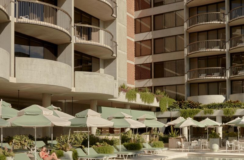 The Calile Hotel photo 2