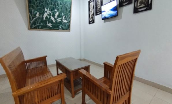 Residence Tanjung Pakuan - Housity