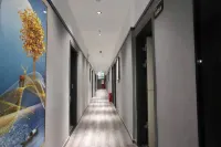 Zhenhao Apartment