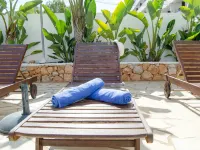 Bluesea Paraiso Beach - Adults Only Hotels near Rio de Santa Eularia