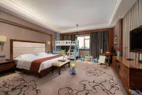 寧鄉華天假日飯店（萬達廣場店） 寧鄉住宿飯店