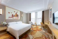 Vienna Hotel (Yueyang Chenglingji Xingang Bonded Area) Hôtels à : 