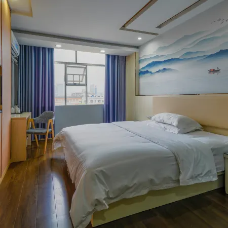 Donggedu Fashion Hotel