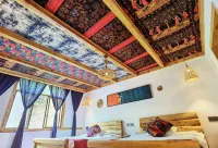 從江加榜梯田田之緣景觀山莊