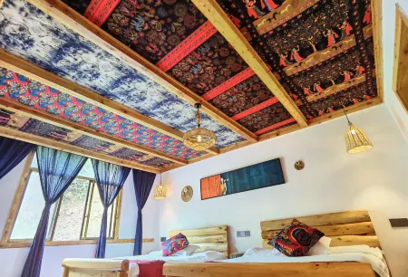 Tianzhiyuan View Hotel