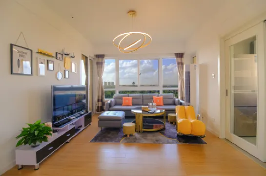 Changdaoyuansu Home Stay