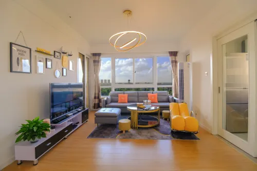Changdaoyuansu Home Stay