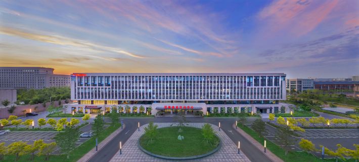 Yatai Conference Center Hotel Hotels in Changchun