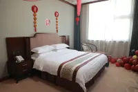 Shahe Jinsui Holiday Hotel Hotels in Shahe