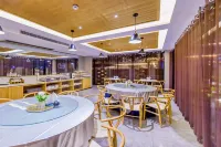 Xiyuan Holiday Hotel