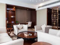 Senberstan Tianyi Hotel Hotels in Yuechi