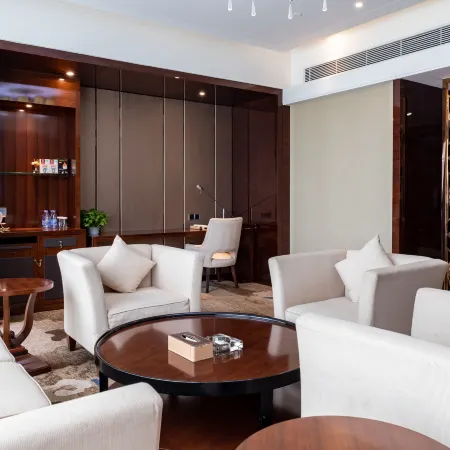 Senberstan Tianyi Hotel