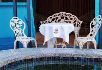 Yingde Baodun Lake Hushan Hot Spring Venice Single Family Holiday Villa