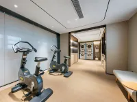 全季酒店（杭州臨平銀泰城地鐵站店） 鄰近临平的酒店