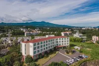 Aria Hotel Các khách sạn ở Namjeju