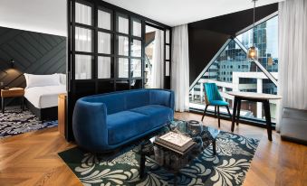 West Hotel Sydney - Curio Collection by Hilton