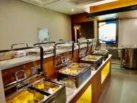 Barkam Fengyue Hotel 마얼캉 호텔