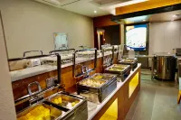 Jun Hao Hotel