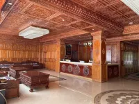 Yangzong Linka Hotel Hôtels à : Heishui