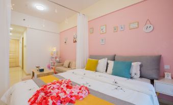 Rebecca Apartment