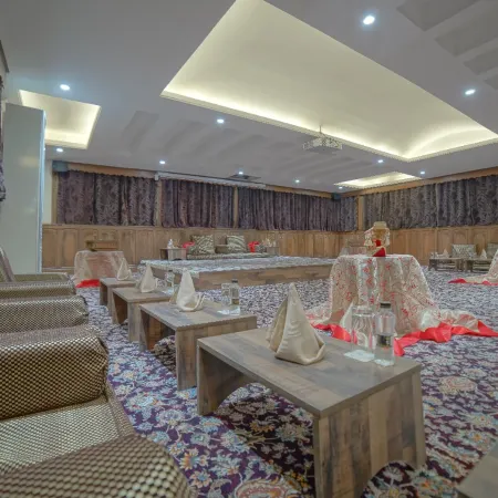 Hotel The Kabo