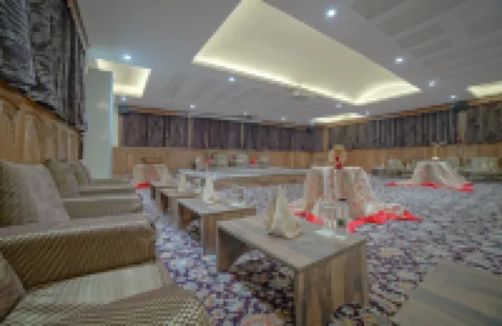 Hotel The Kabo