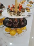 Kang Hao Huang Guang Hotel - Bữa sáng